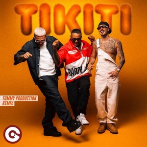 Tikiti (Tommy Production Remix)
