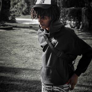 Fly Alone (Explicit)