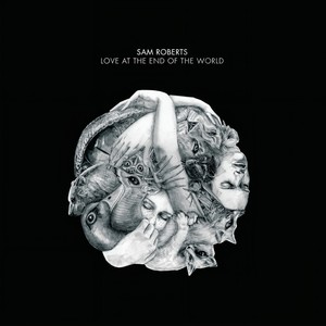 Love at the End of the World