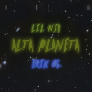 ALTA PLANETA (feat. Erik OG) [Explicit]