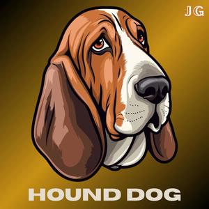 Hound Dog