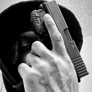 Ghost (prod. imfwaj) (Explicit)