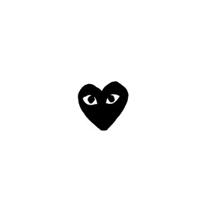 KORAZON D CDG (Explicit)