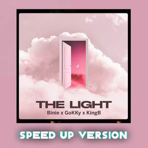 The Light (Speed Up Version)