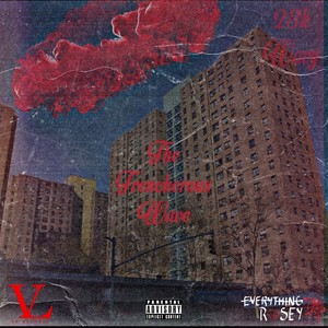 Fire In My Eyes (Explicit)