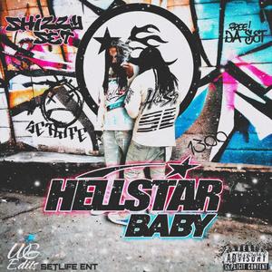 HELLSTAR BABY (Explicit)