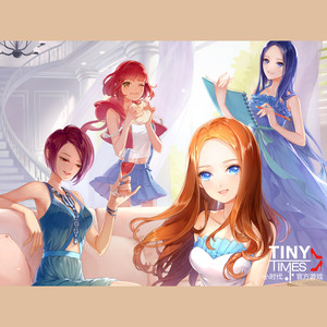 情绪音乐(开心)