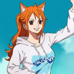 Nami Freestyle (feat. MARSH4LL) (Explicit)