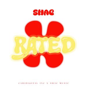 X-Rated (Radio Edit)