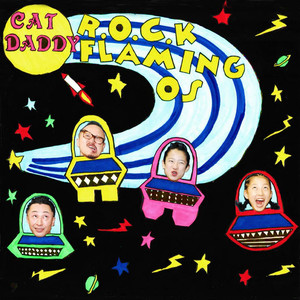 Cat Daddy - Single