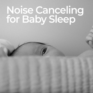 Noice Canceling for Baby Sleep (White Noise)