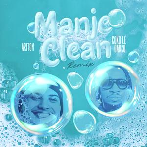 ManJe Clean Remix (Explicit)