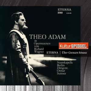 Die Frau ohne Schatten, Op. 65: 