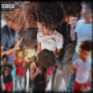 G Flex (feat. Bootdamenace) (Explicit)