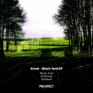 Black Yard (Original Mix)