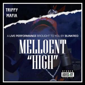 High (feat. MelloENT) [Explicit]