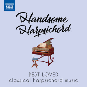 Harpsichord Concerto in F Minor, BWV 1056 - II. Largo