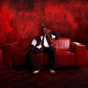 ACE (feat. SAXX) (Explicit)