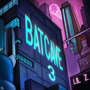BATCAVE 3 (Explicit)