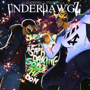 STARS THRU DA ROOF (feat. Baby Yuki) (Explicit)