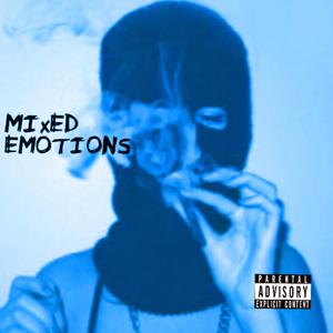 Mixed emotions (Explicit)