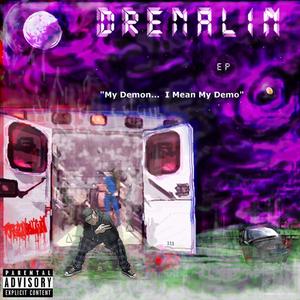 "My Demon...  I Mean My Demo" (Explicit)