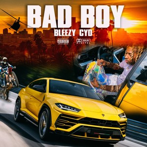 Bad Boy (Explicit)