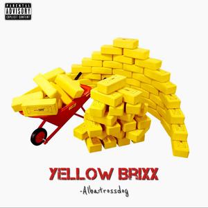 Yellow Brixx (Explicit)