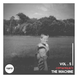 Copiusbeats - The Machine, Vol. 5