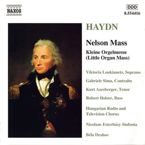 Mass No. 11 in D Minor, Hob.XXII:11, 