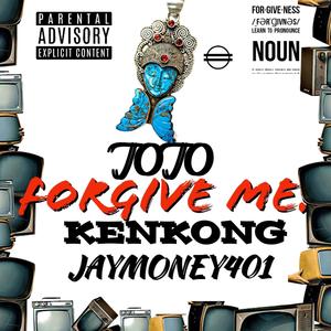 Forgive Me (Explicit)