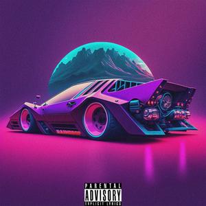 RAINDROP (feat. ZAYDEN THE ALIEN) (Explicit)