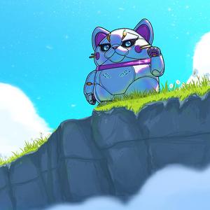 Most Welcome Adventure