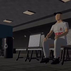 Neck Knife (Explicit)