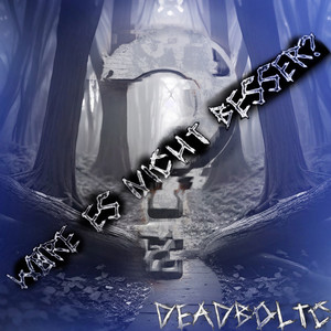 Wäre es nicht besser (INSTRUMENTAL)