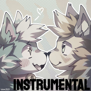 Boykisser (song) (Official Instrumental)