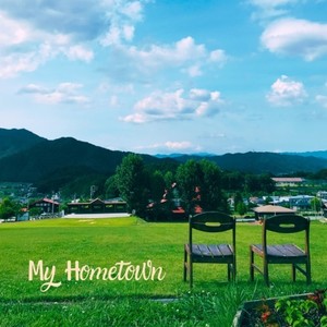 My Hometown (feat. LITTLE VOICE) [Band Ver.]