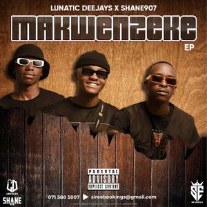 Sayophanda (feat. Kota native, MR Vocalist & Lunatic deejays)
