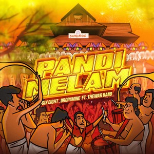 Pandi Melam (Chenda Melam Trance Version)