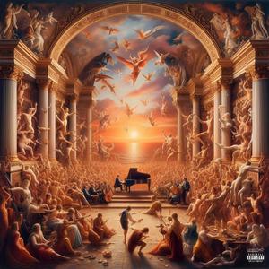 odette scissorhands (Explicit)