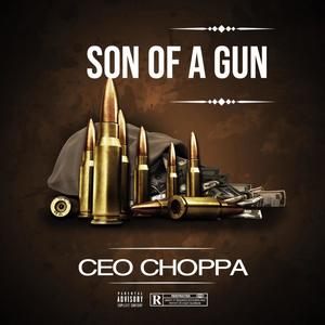 Son Of A Gun (Explicit)