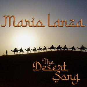 The Desert Song