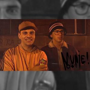 MUNJE (feat. Mateja)