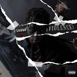 Skrrr 2(Violence) (Explicit)