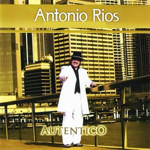 Antonio Ríos - Odiame