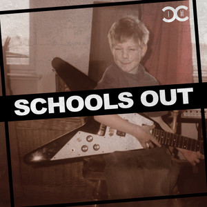 School's Out (Guitar Version)