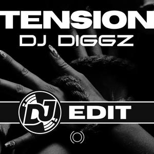 TENSION (DJ EDIT)