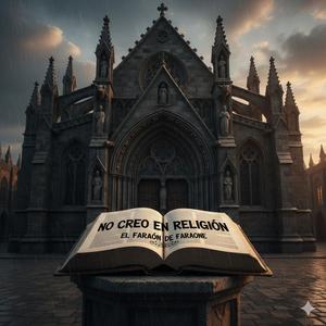 No creo en religión