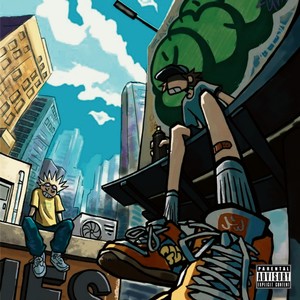 Let Em Know (Explicit)