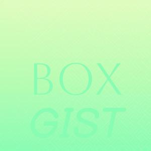 Box Gist